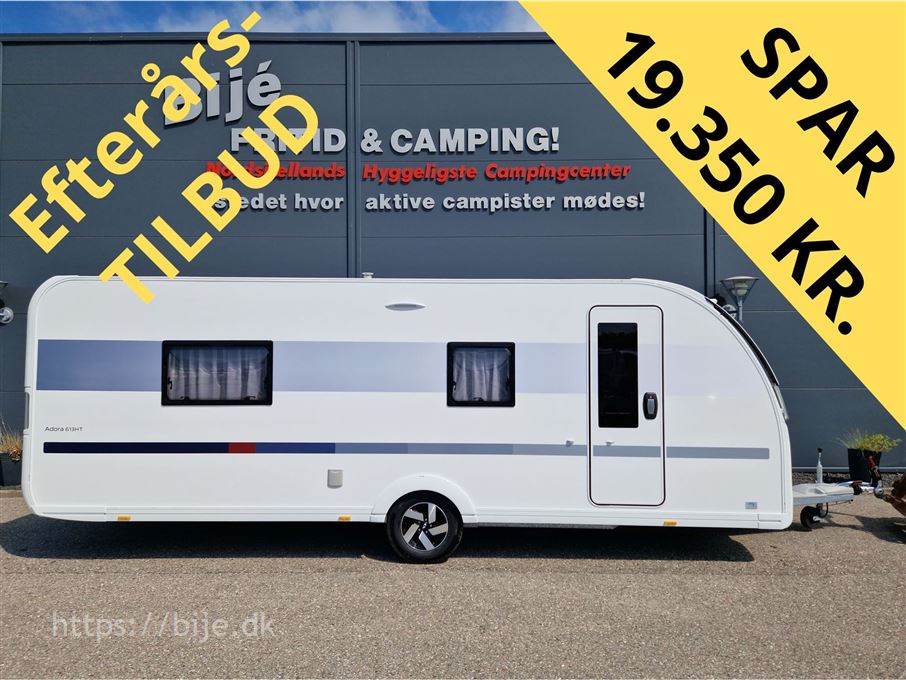 Adria Adora 613 HT
